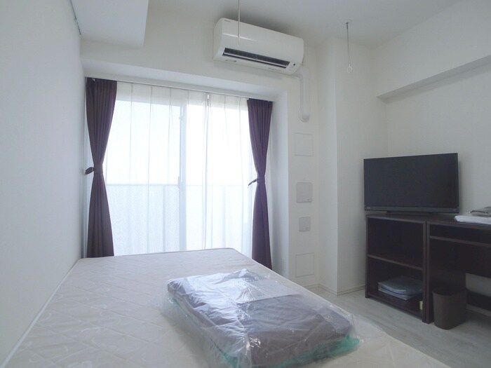 ＡＺＥＳＴ千住(701)の物件内観写真