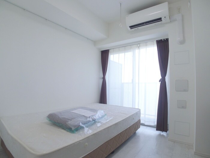 ＡＺＥＳＴ千住(701)の物件内観写真