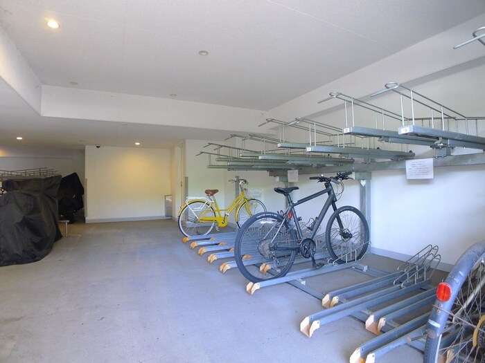 ＡＺＥＳＴ千住(701)の物件外観写真