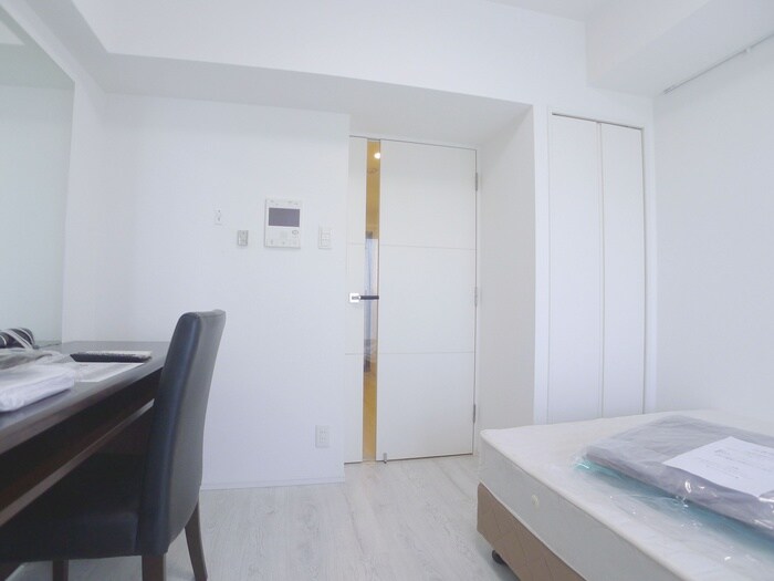 ＡＺＥＳＴ千住(701)の物件内観写真