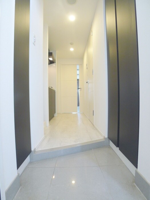 ＡＺＥＳＴ千住(701)の物件内観写真