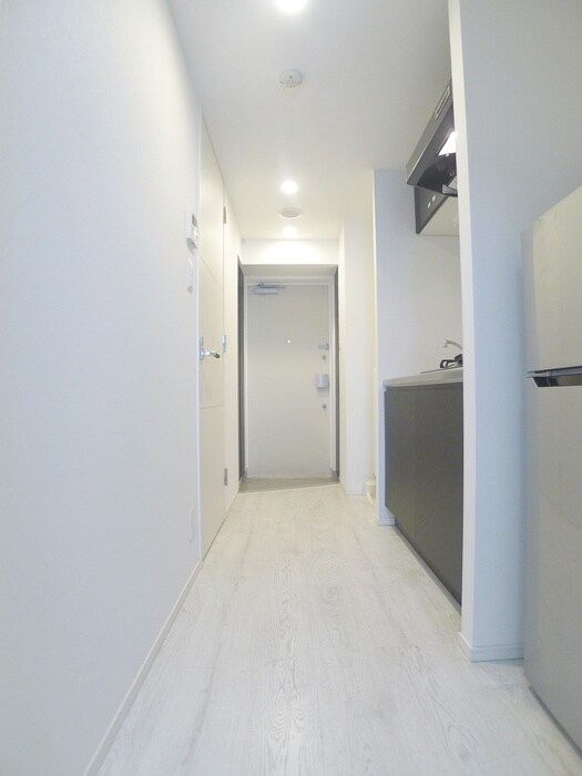 ＡＺＥＳＴ千住(701)の物件内観写真