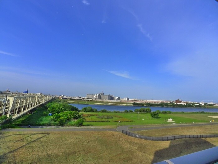 ＡＺＥＳＴ千住(701)の物件内観写真