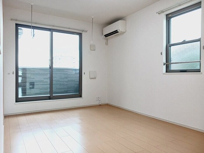 ブリーゼの物件内観写真