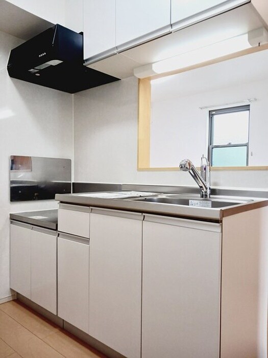 ブリーゼの物件内観写真