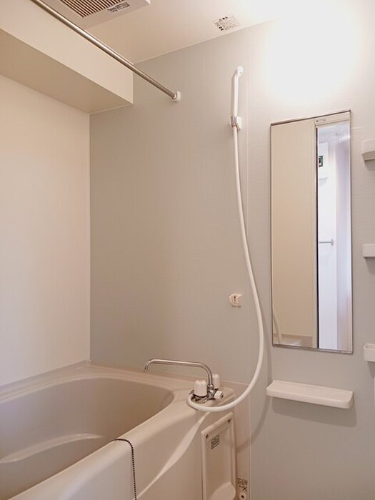 ブリーゼの物件内観写真