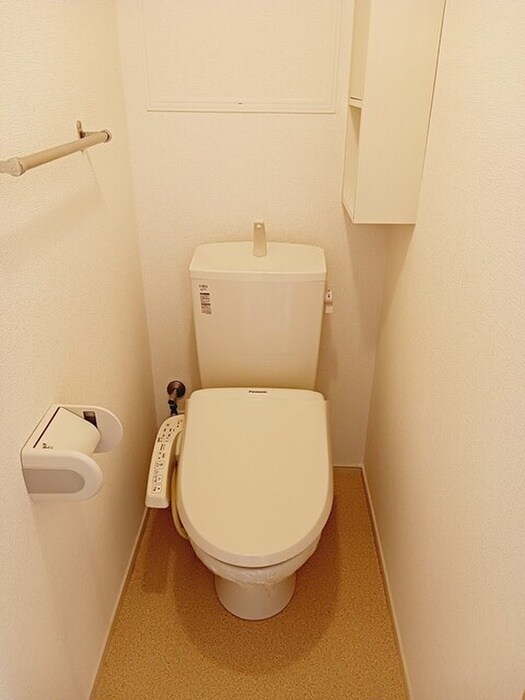 ブリーゼの物件内観写真