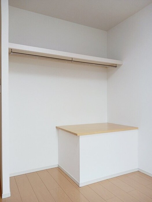 ブリーゼの物件内観写真