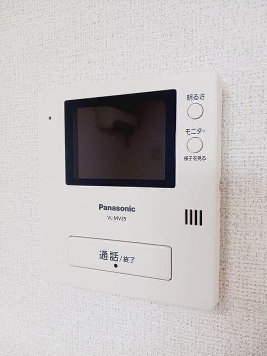 ブリーゼの物件内観写真