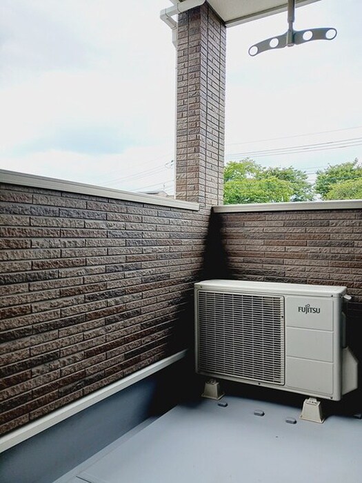 ブリーゼの物件内観写真