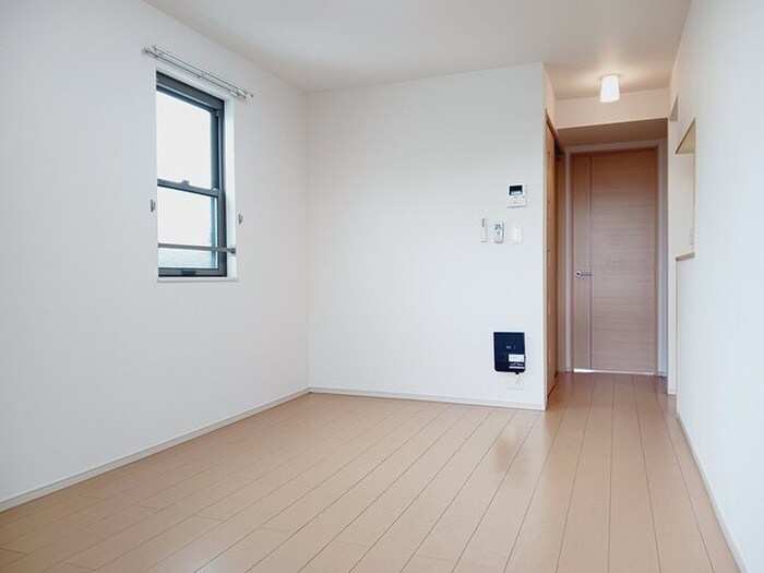 ブリーゼの物件内観写真