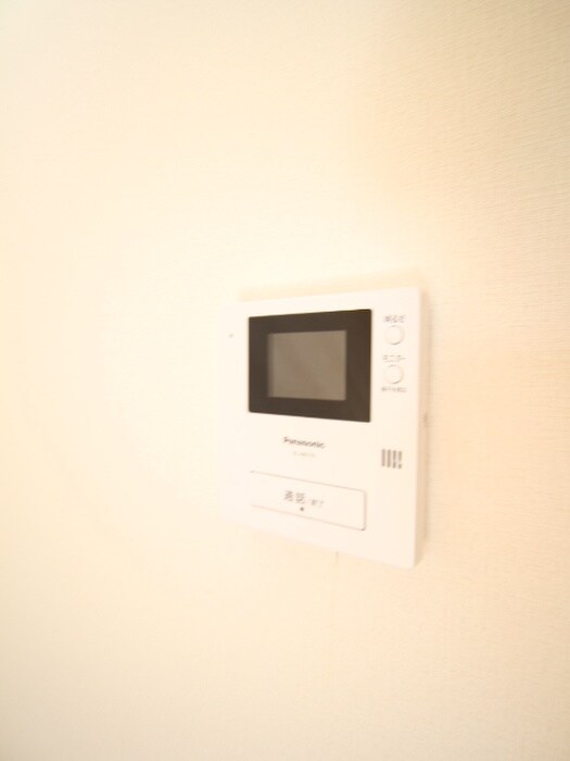 ヴィララック・ル・ジューンの物件内観写真