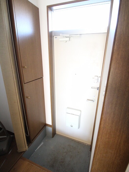 ヴィララック・ル・ジューンの物件内観写真