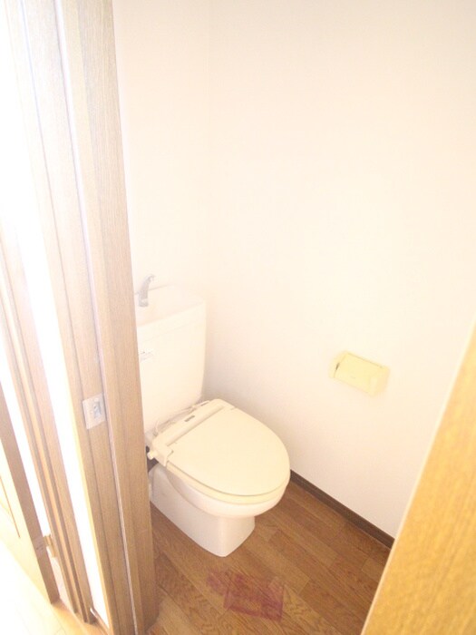 ヴィララック・ル・ジューンの物件内観写真