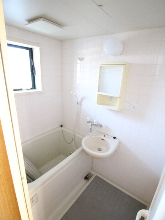 ヴィララック・ル・ジューンの物件内観写真