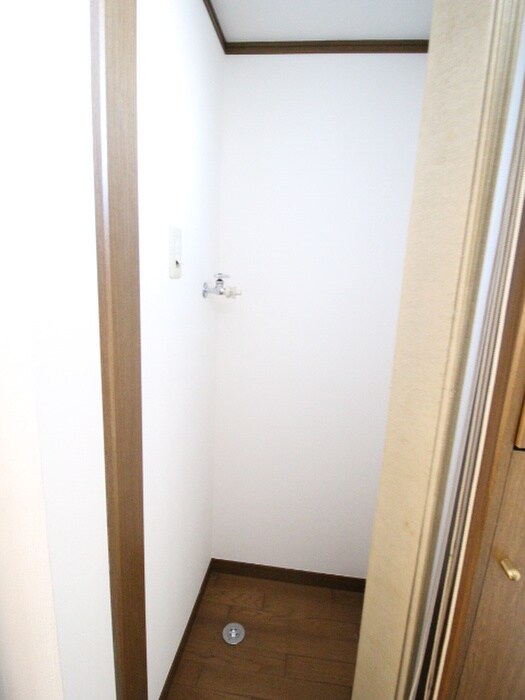 ヴィララック・ル・ジューンの物件内観写真