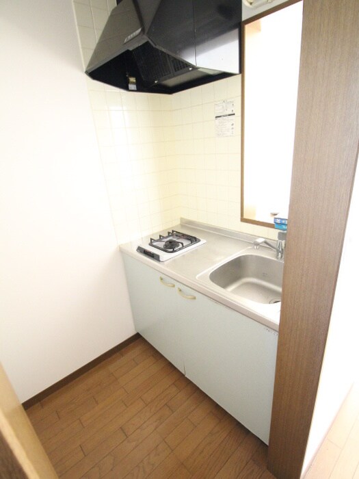 ヴィララック・ル・ジューンの物件内観写真