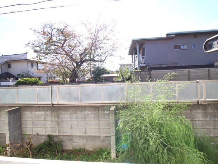 ヴィララック・ル・ジューンの物件内観写真