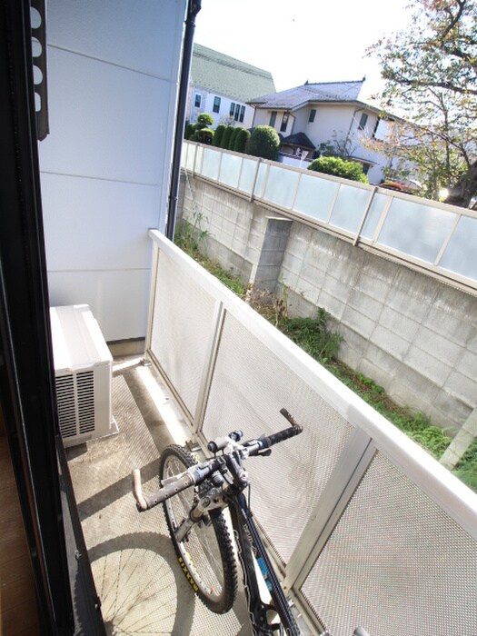 ヴィララック・ル・ジューンの物件内観写真