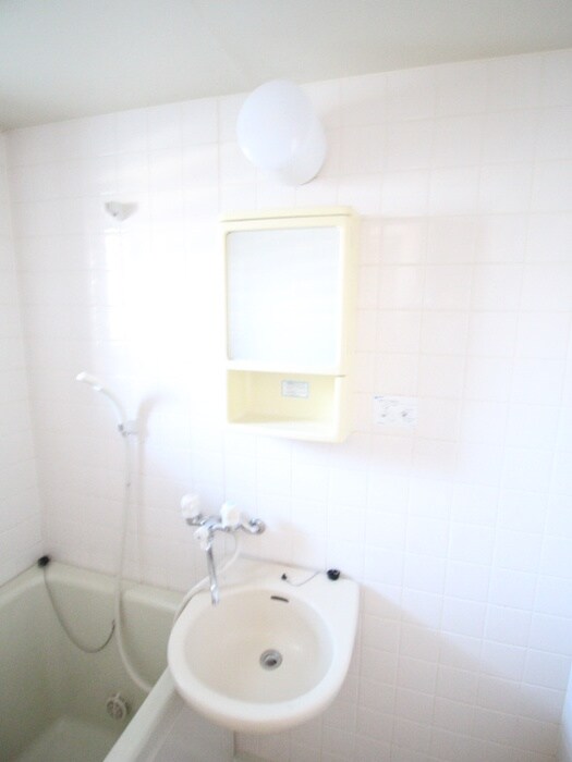 ヴィララック・ル・ジューンの物件内観写真