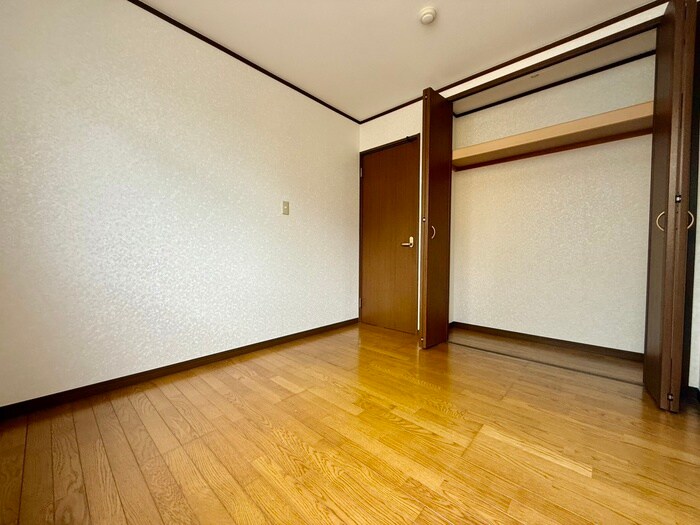 メゾン　エムロ－ドの物件内観写真