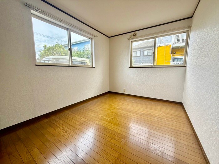 メゾン　エムロ－ドの物件内観写真