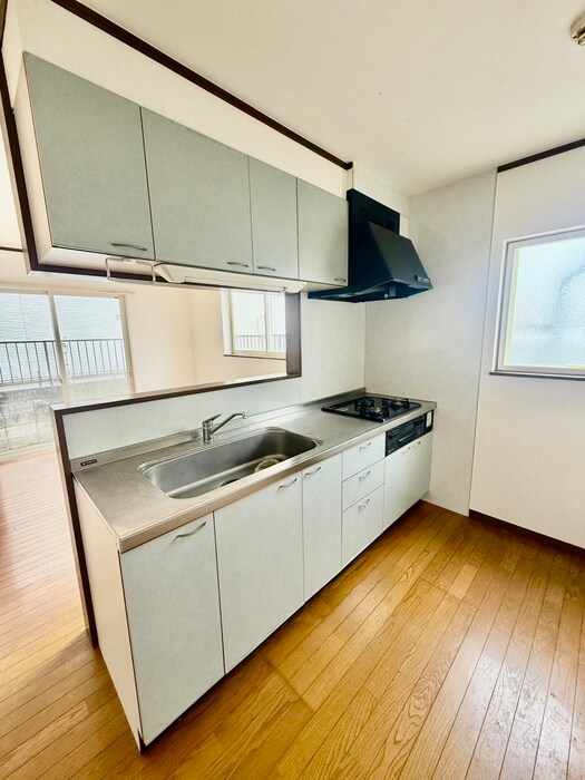 メゾン　エムロ－ドの物件内観写真