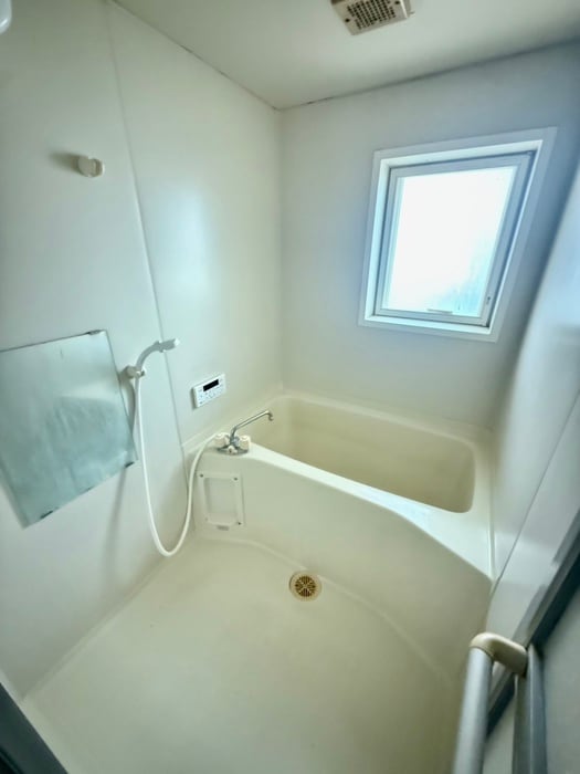 メゾン　エムロ－ドの物件内観写真