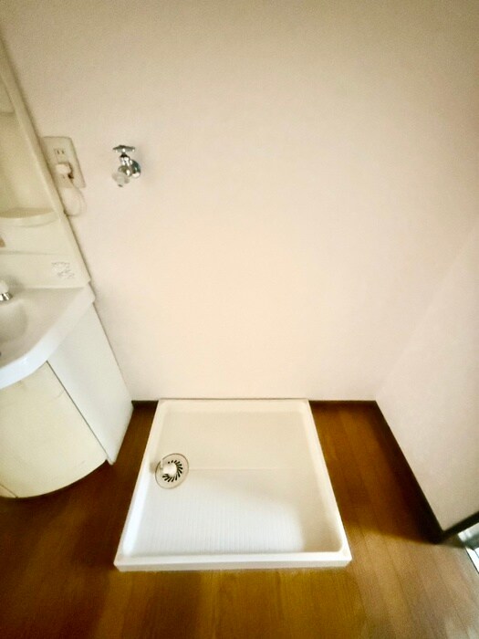 メゾン　エムロ－ドの物件内観写真