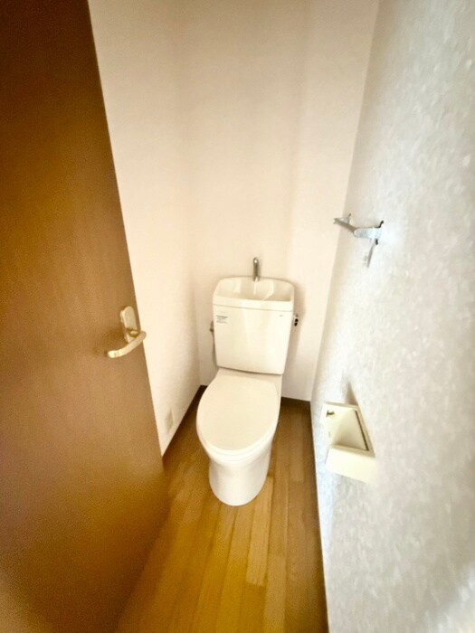 メゾン　エムロ－ドの物件内観写真