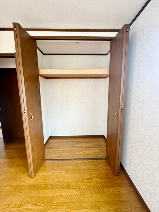 メゾン　エムロ－ドの物件内観写真