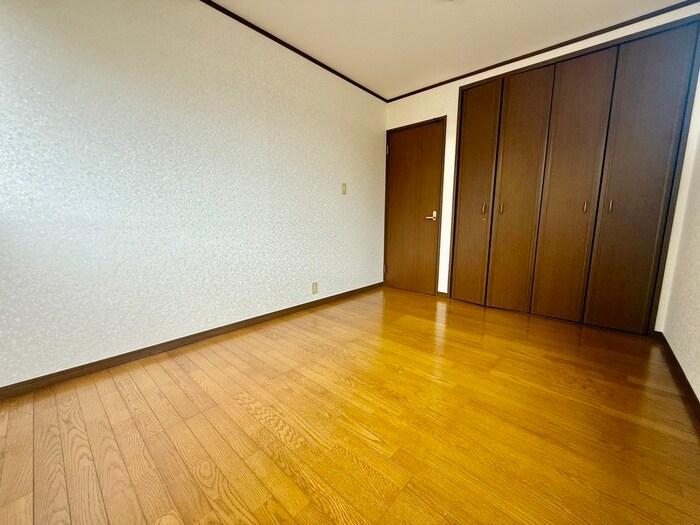 メゾン　エムロ－ドの物件内観写真