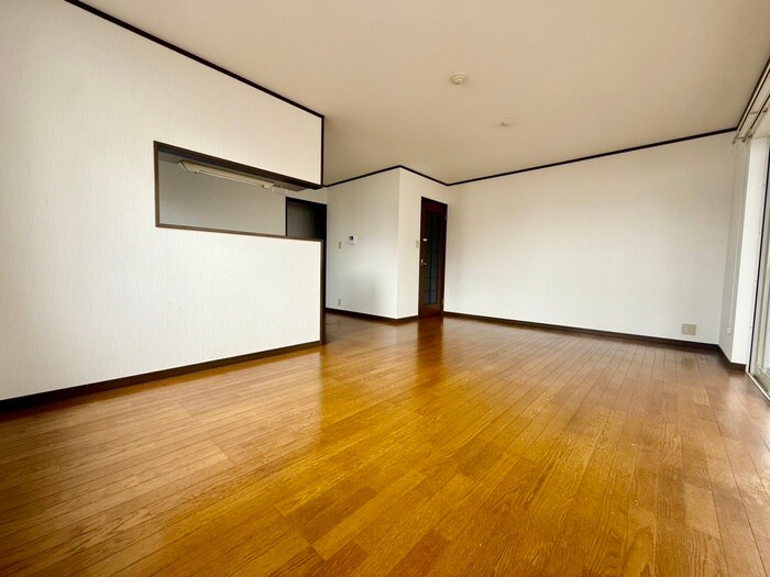 メゾン　エムロ－ドの物件内観写真