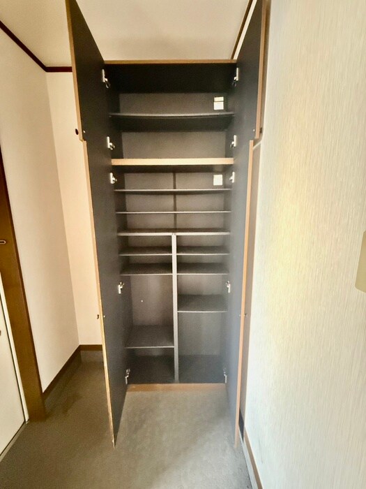 メゾン　エムロ－ドの物件内観写真