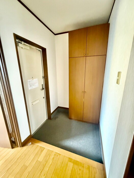 メゾン　エムロ－ドの物件内観写真