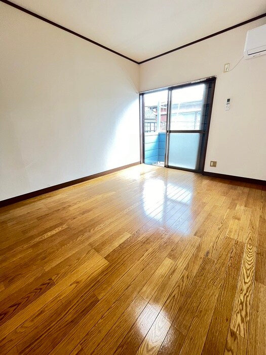 グランビアの物件内観写真