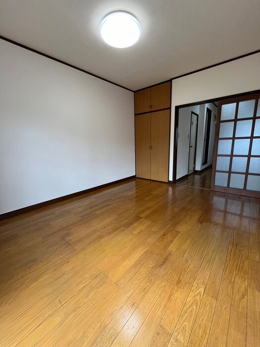 グランビアの物件内観写真