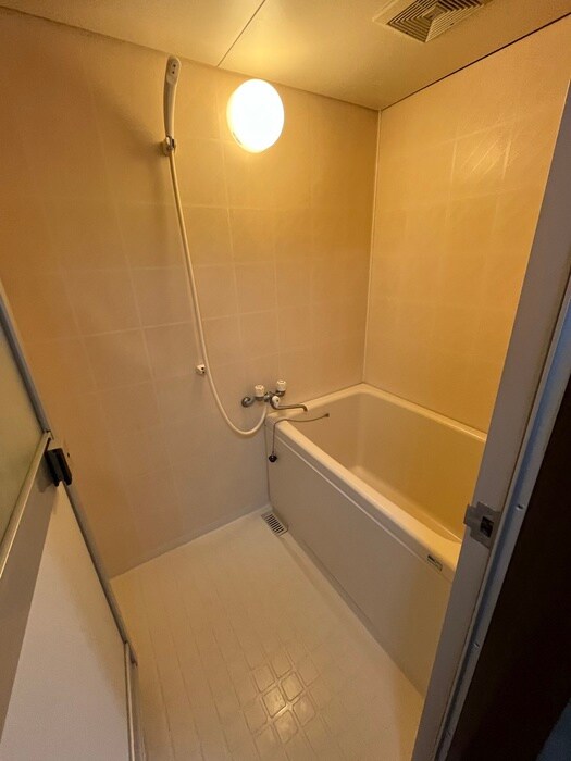 グランビアの物件内観写真