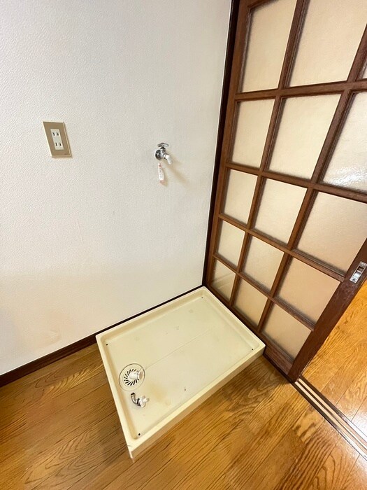 グランビアの物件内観写真