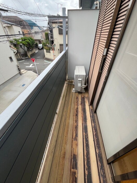 グランビアの物件内観写真