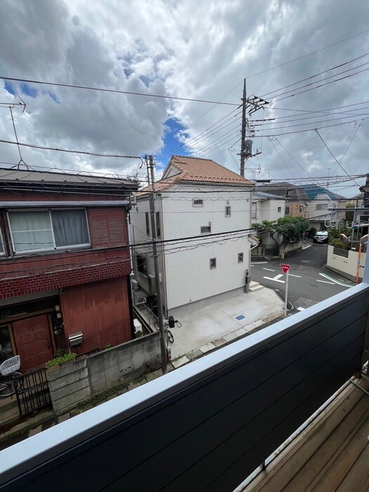 グランビアの物件内観写真