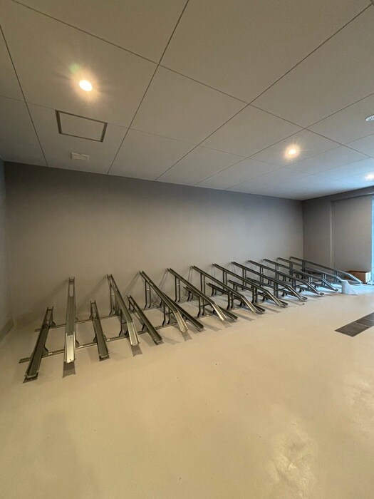 ドゥーエ入谷Ⅰの物件外観写真