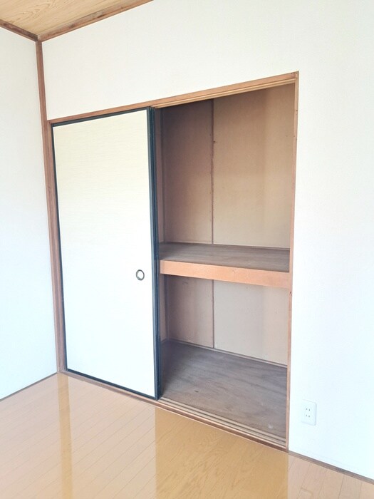 グレイス１の物件内観写真