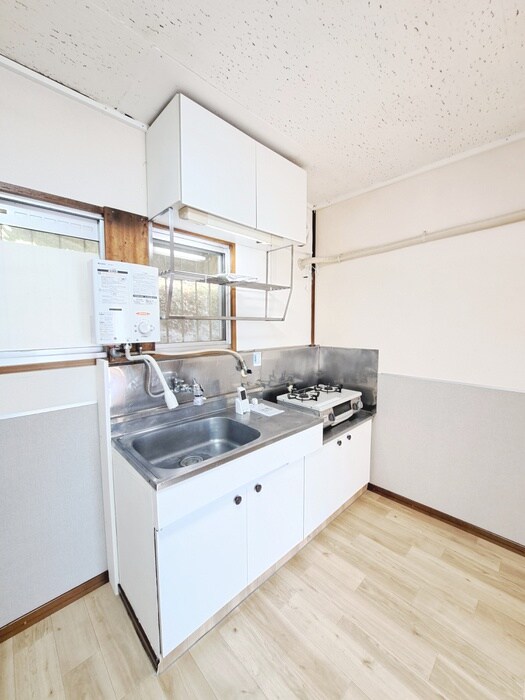 グレイス１の物件内観写真