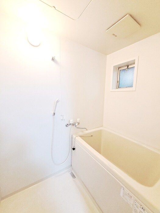 グレイス１の物件内観写真