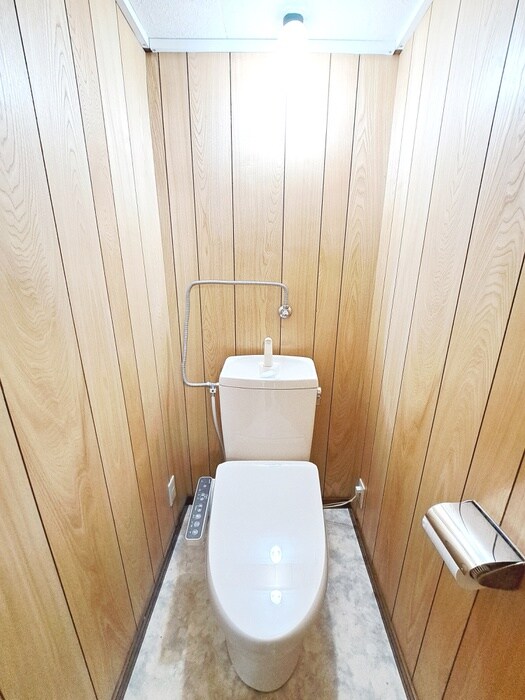 グレイス１の物件内観写真