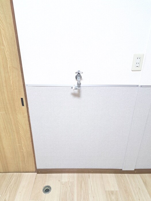 グレイス１の物件内観写真