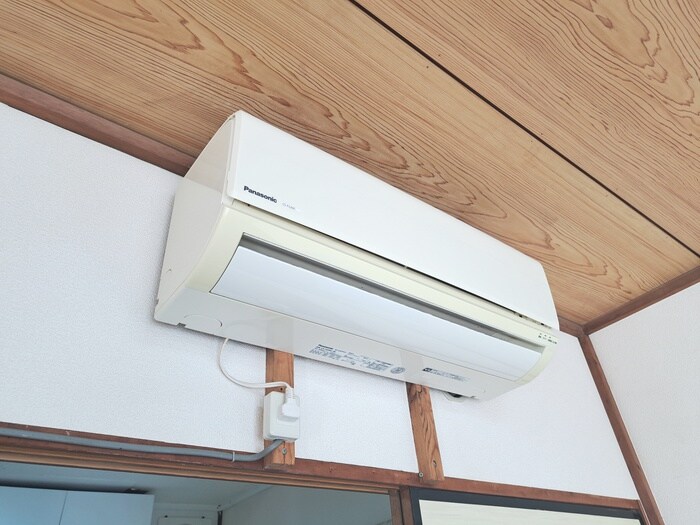 グレイス１の物件内観写真