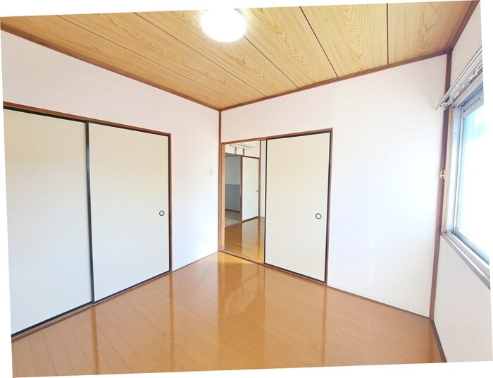 グレイス１の物件内観写真