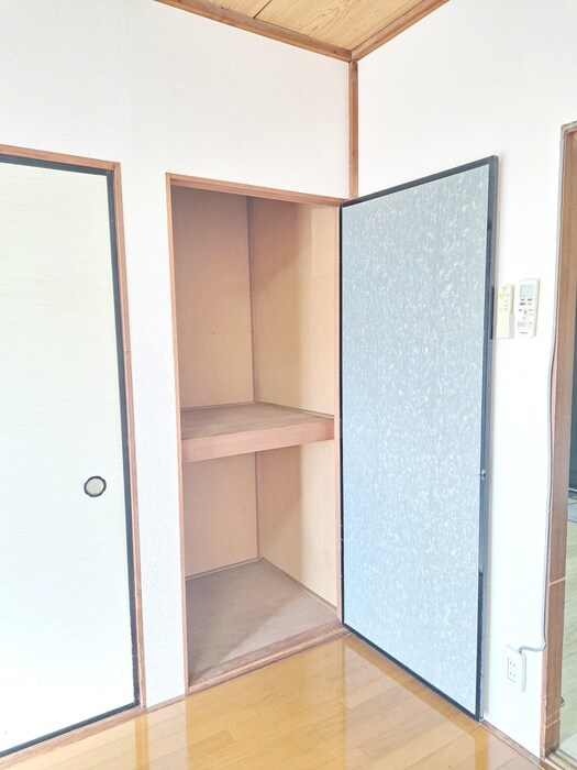 グレイス１の物件内観写真